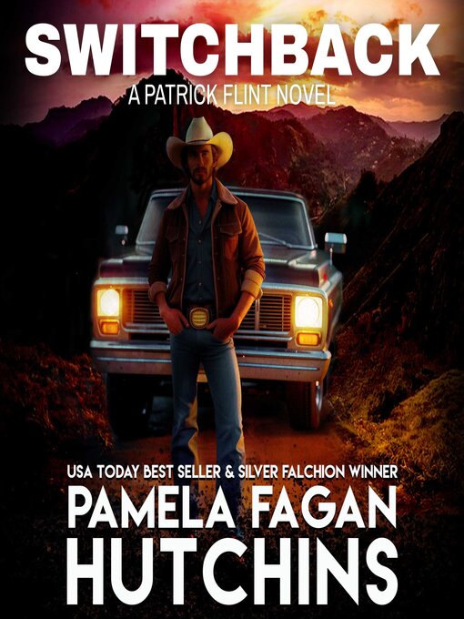 Title details for Switchback by Pamela Fagan Hutchins - Available